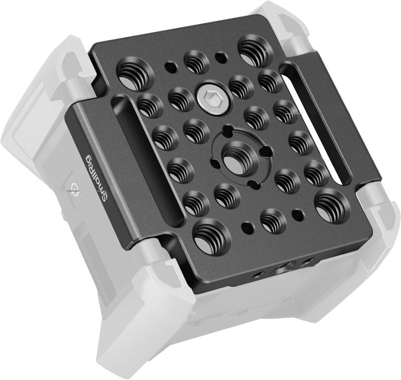SmallRig 4883 Mount Plate for Zoom F3
