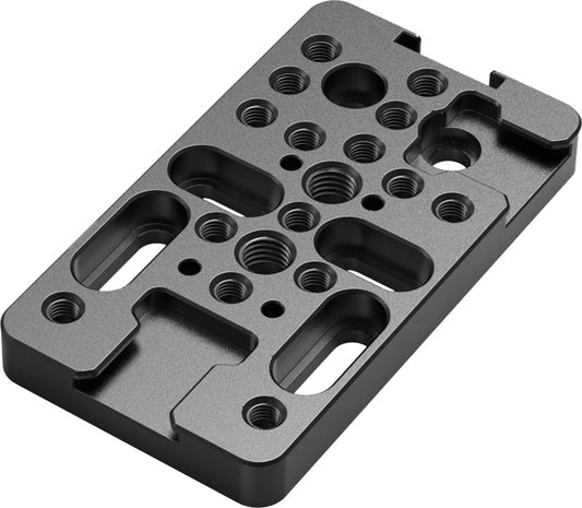 SmallRig 4887 Multifunctional Cheese Mount Plate