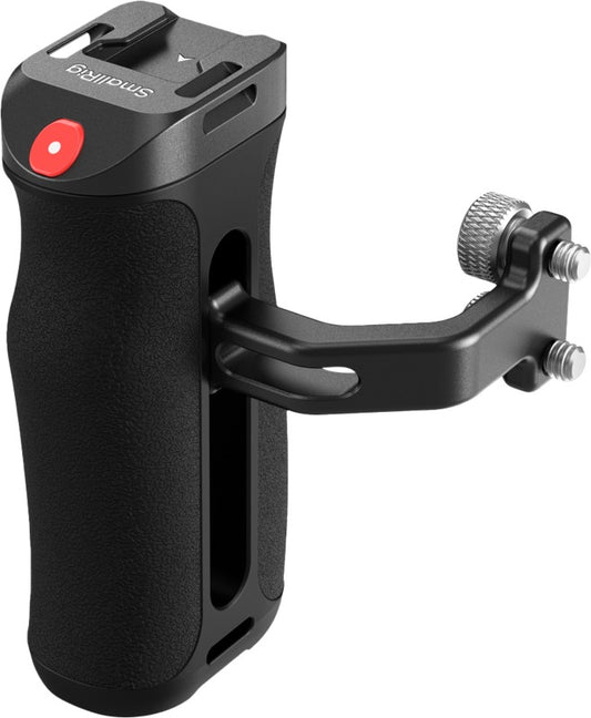 SmallRig 4928 Side Handle with Rec Trigger (1/4"-20 Screws)