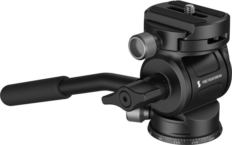 SmallRig 4936 Video Head CH3