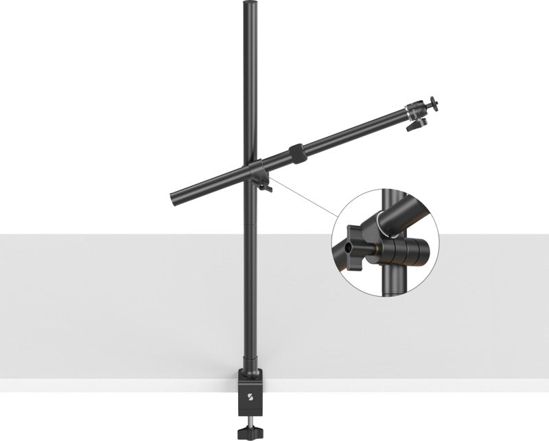 SmallRig 4938 Desktop Support Kit