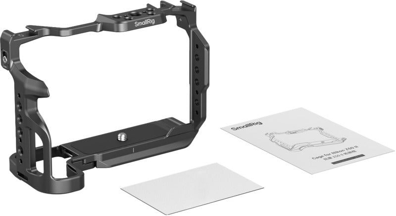 SmallRig 4980 Cage for Nikon Z50 II