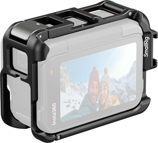 SmallRig 5000 Multifunctional Action Camera Cage for Insta360 Ace Pro / Ace Pro 2