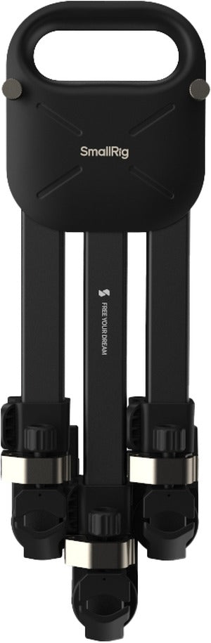 SmallRig 5020 Quick-Lock Photography Heavy Duty Tripod Dolly