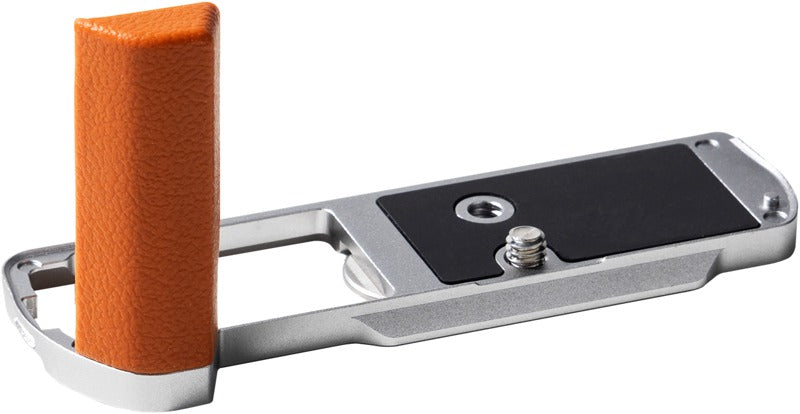 SmallRig 5052 L-Shape Handle for Panasonic LUMIX S9 Orange Limited Edition