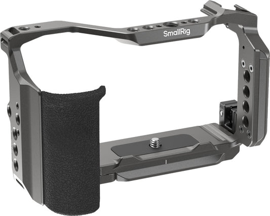 SmallRig 5060 HawkLock Quick Release Cage Kit for Sony A6700