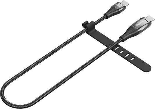 SmallRig 5113 240W Power Cable with Led Display