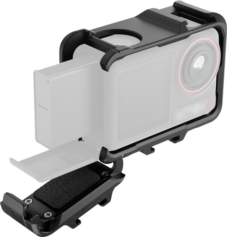 SmallRig 5135 Cage for DJI OSMO Action 5 Pro, 4 & 3