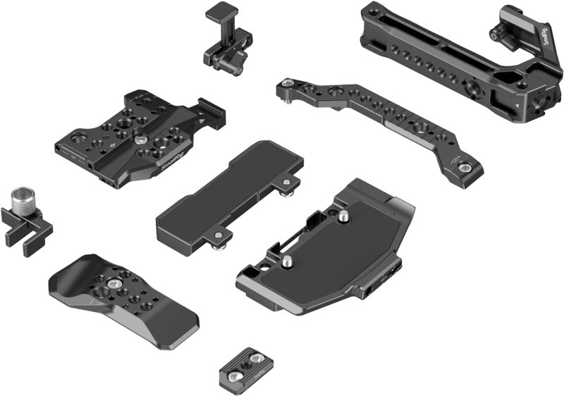 SmallRig 5136 Cage Kit for Canon EOS C80