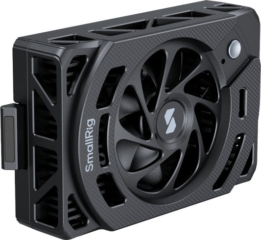 SmallRig 5152 Cooling Fan for Sony Selected Cameras