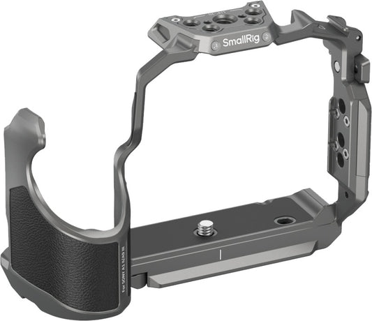 SmallRig 5187 Cage for Sony Alpha 1 II / Alpha 9 III