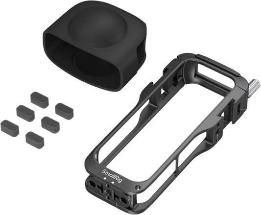 SmallRig 5195 Cage for Insta360 X5