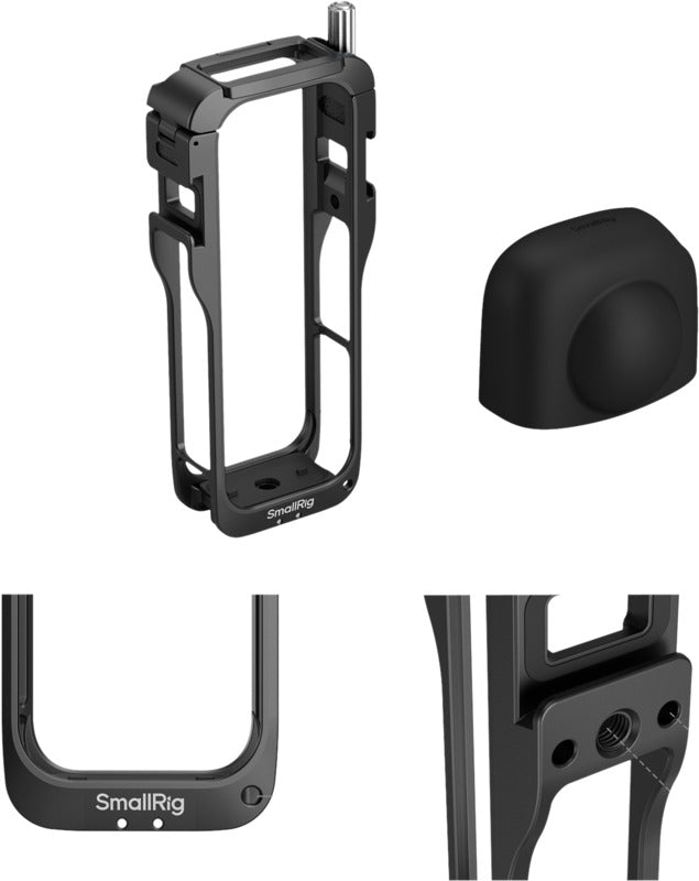 SmallRig 5195 Cage for Insta360 X5