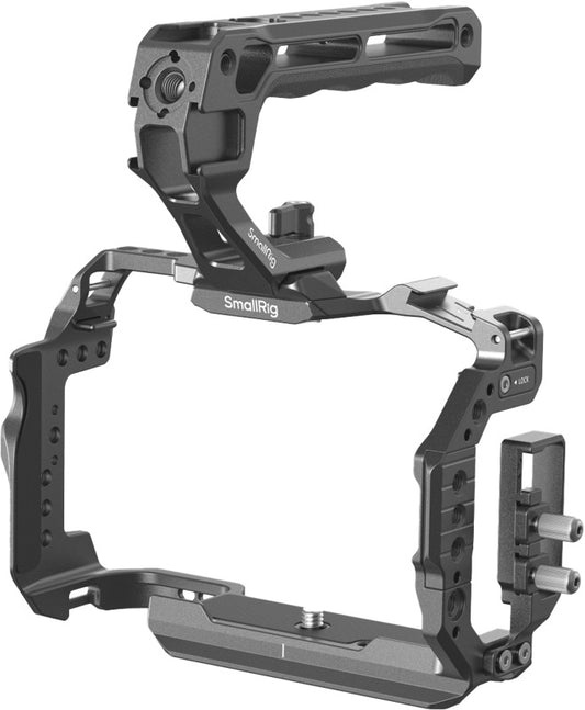 SmallRig 5197 Cage Kit for Canon EOS R6 Mark II