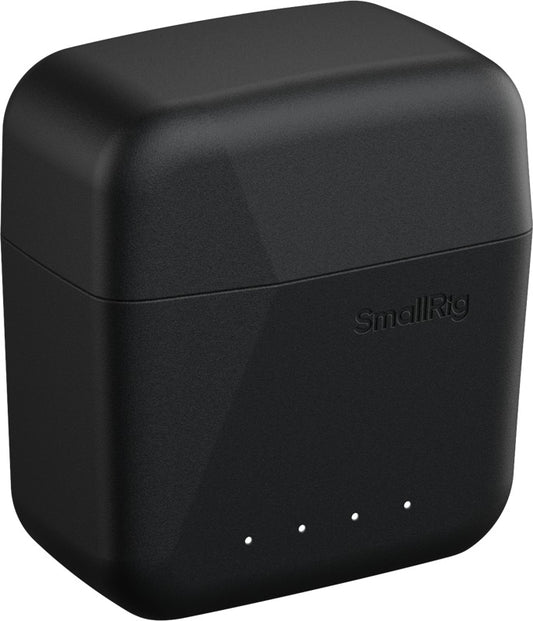 SmallRig 5204 Charging Case with Integrated Power Bank for DJI Mic 2