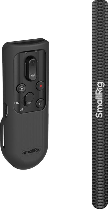 SmallRig 5207 SR-RG2 Wireless Remote Controller