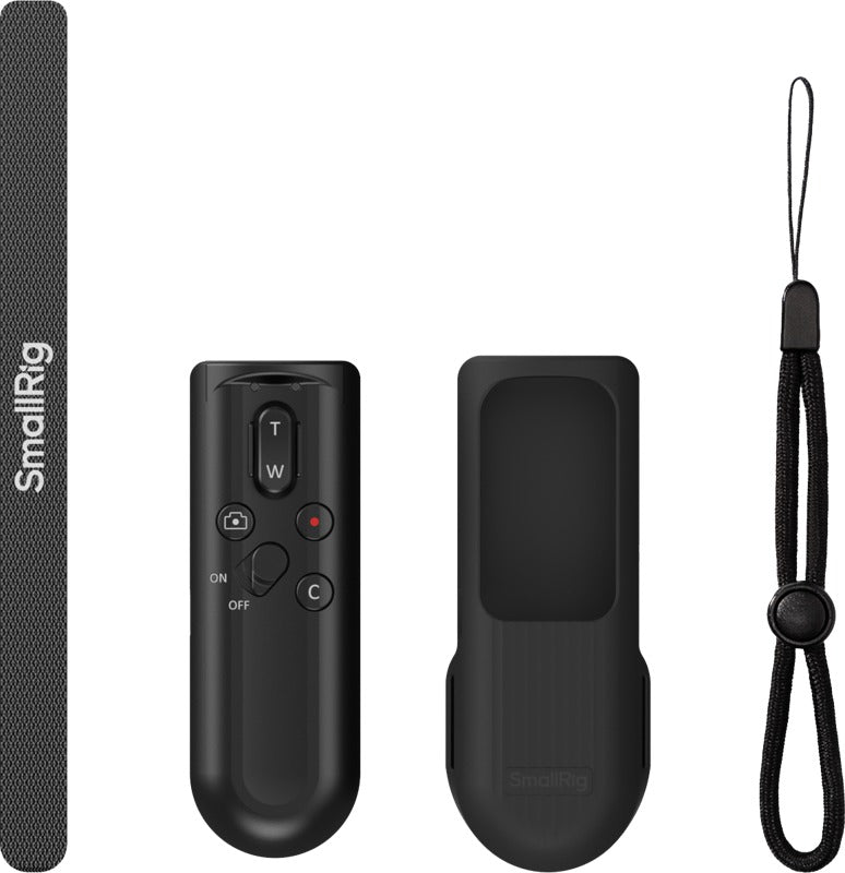 SmallRig 5207 SR-RG2 Wireless Remote Controller