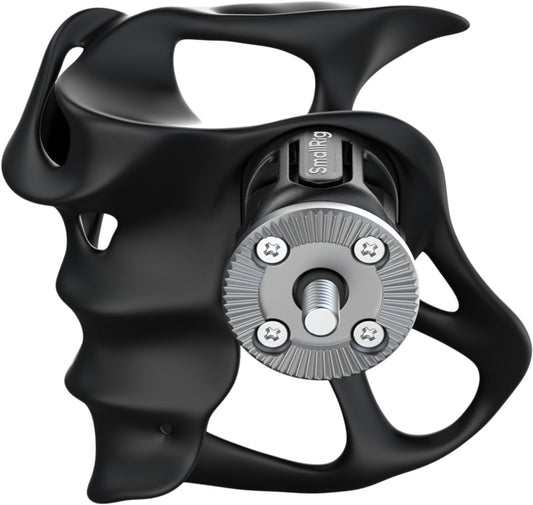 SmallRig 5241 ImageGrip Series Liquid Handle with ARRI Rosette (Right Side)