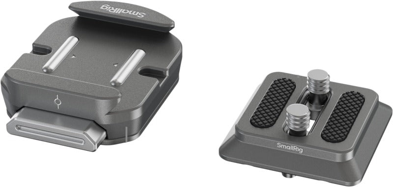 SmallRig 5248 CB75 Camera Base Battery Kit