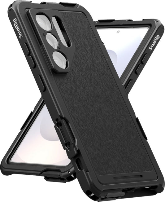 SmallRig 5254 Mobile Video Cage Kit for Samsung S25 Ultra