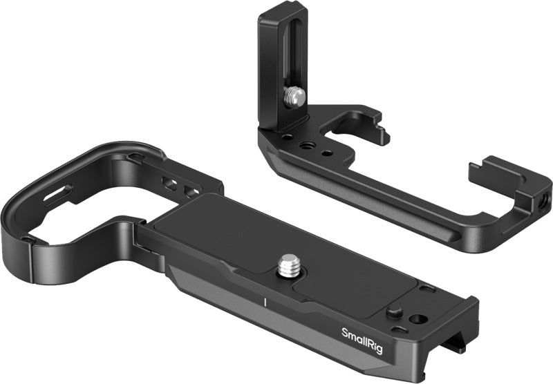 SmallRig 5256 L-Shaped Mount Plate for Nikon Z5II