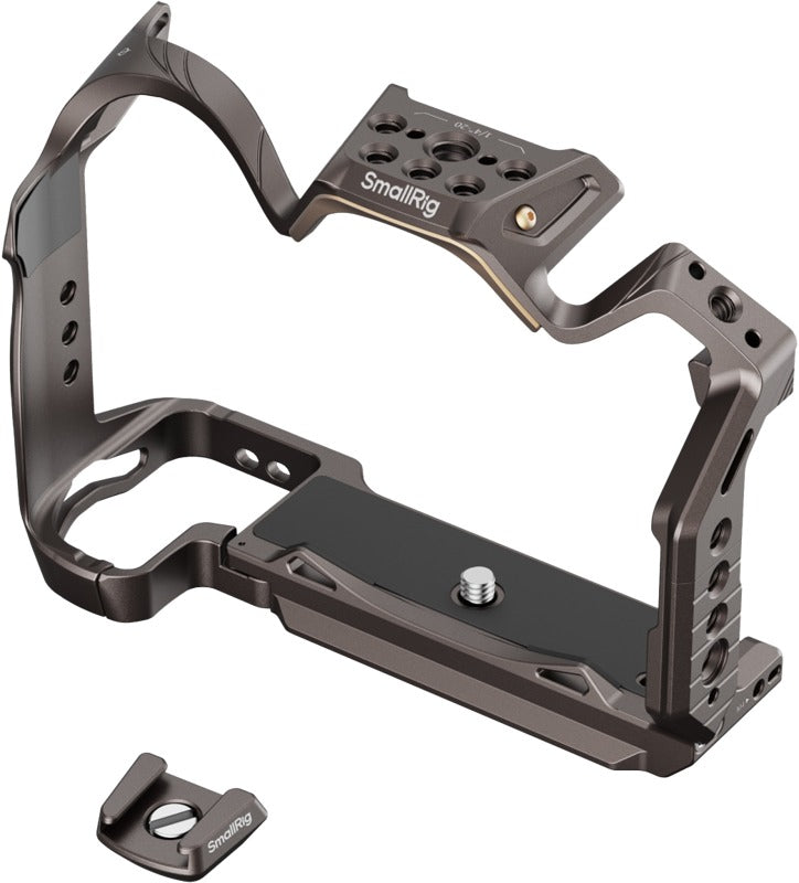 SmallRig 5258 Night Eagle Cage for Nikon Z5II / Z7 / Z6 / Z7II / Z6II / Z5