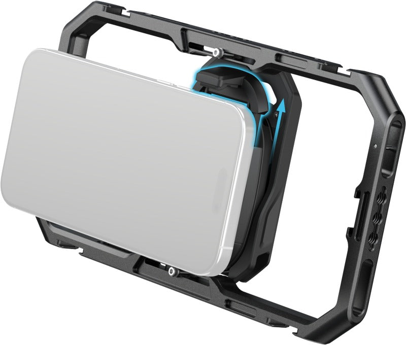 SmallRig 5275 Universal Thermal Quick-release Cage