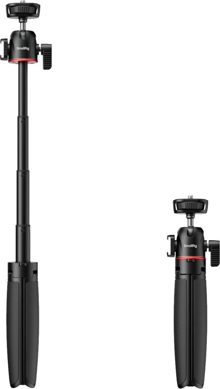 SmallRig 5285 VT-15 Mantis Tripod in Carabiner Shape