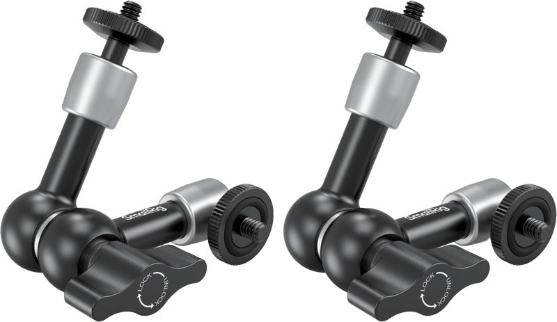 SmallRig 5316 SmallRig Magic Arm Support Kit 5.5"