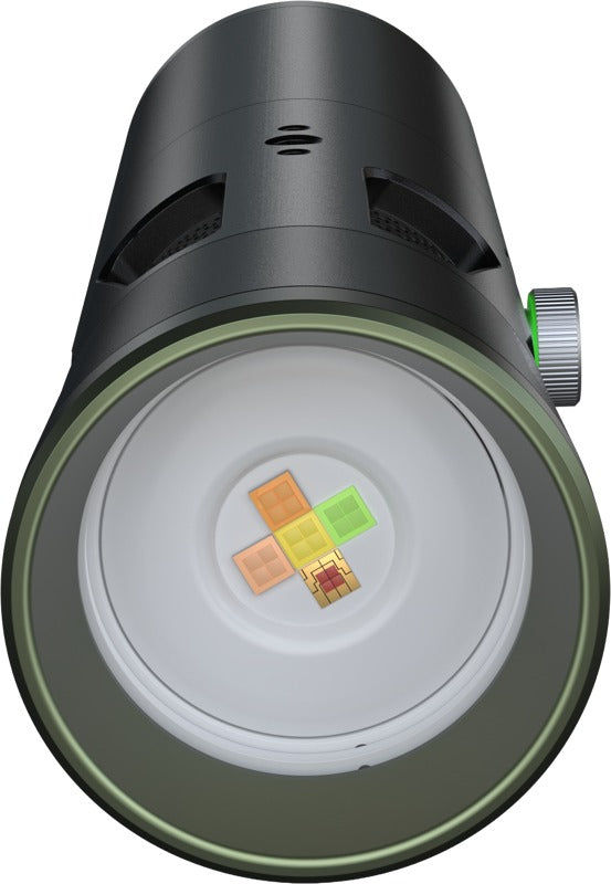 SmallRig 5335 RF 20C Portable Focusable LED Video Light