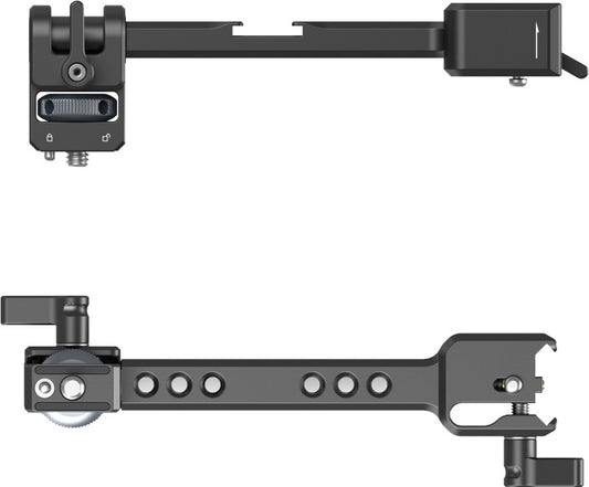 SmallRig 5337 Monitor Mount for DJI RS Series