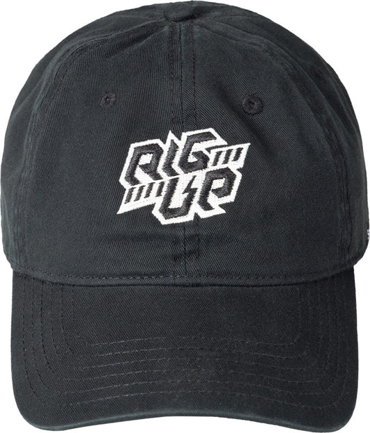 SmallRig 5350 Rig UP Baseball Cap Black