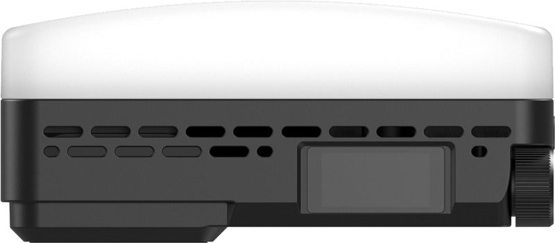 SmallRig 5357 RM 25C mini LED Video Light Black