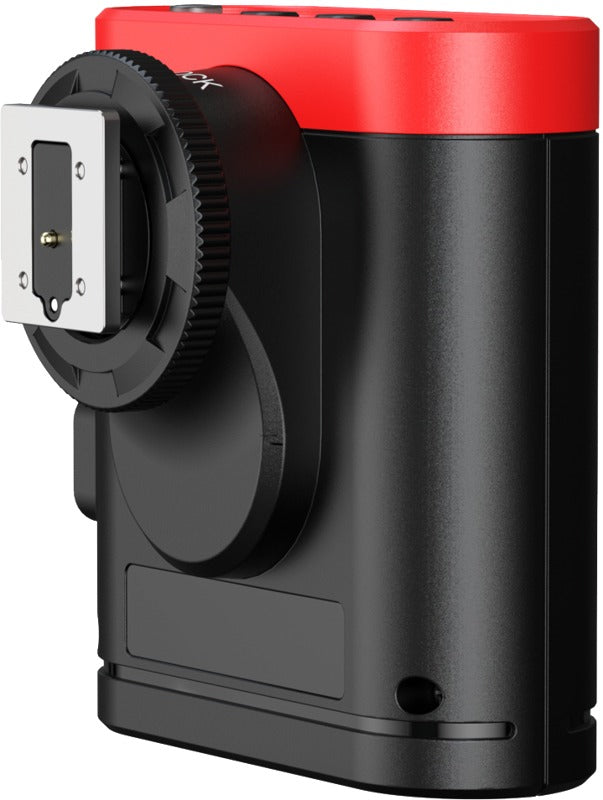 SmallRig 5374 RS20 mini Speedlite Flash