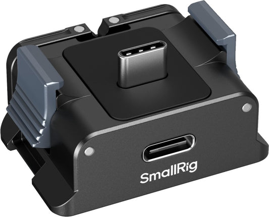 SmallRig 5376 Battery Adapter Plate for DJI Osmo Pocket 3