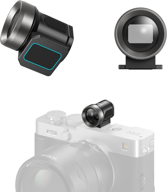 SmallRig 5387 28mm External Optical Viewfinder