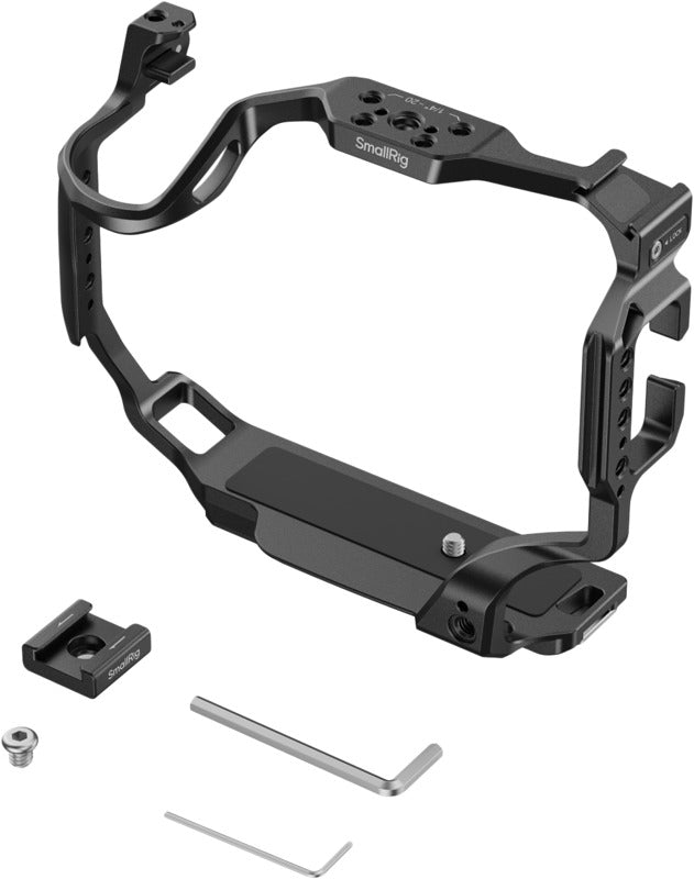 SmallRig 5413 Cage for Canon EOS R1