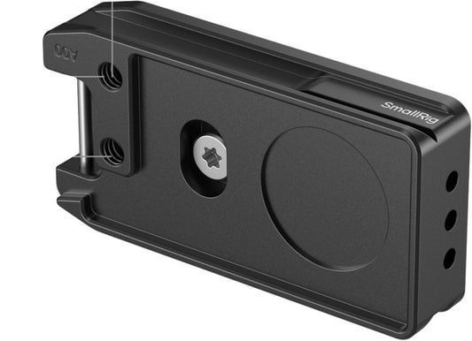 SmallRig 5422 Arca-Swiss Mount Plate for AirTag / SmartTag2