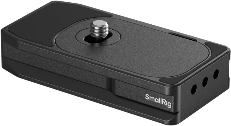 SmallRig 5422 Arca-Swiss Mount Plate for AirTag / SmartTag2