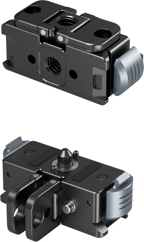 SmallRig 5437 Quick Release Adapter Mount for GoPro Hero Black 13