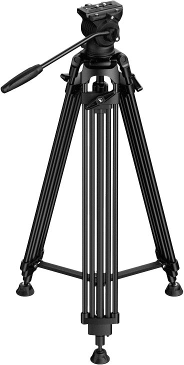 SmallRig 5442 FSD14 FreeSpeed Heavy-Duty Aluminum Alloy Tripod