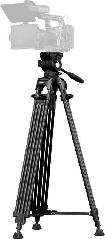 SmallRig 5442 FSD14 FreeSpeed Heavy-Duty Aluminum Alloy Tripod