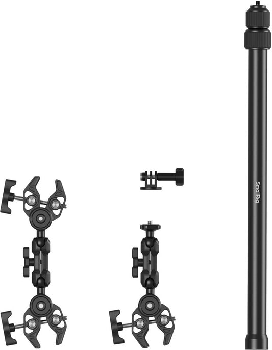 SmallRig 5459 Cycling Camera Mount