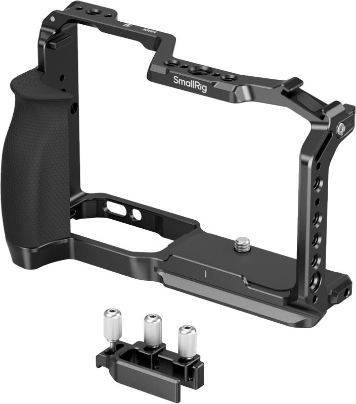SmallRig 5467 Cage for Nikon ZR