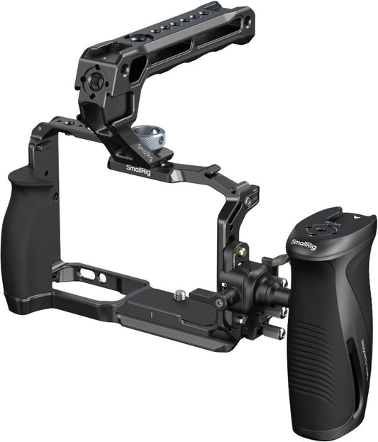 SmallRig 5468 Cage Kit for Nikon ZR Advanced Edition