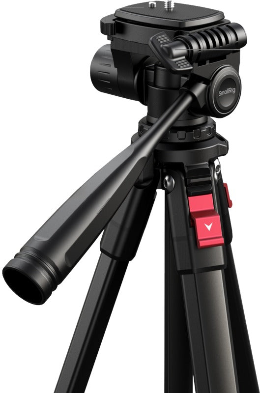 SmallRig 5474 Video Tripod