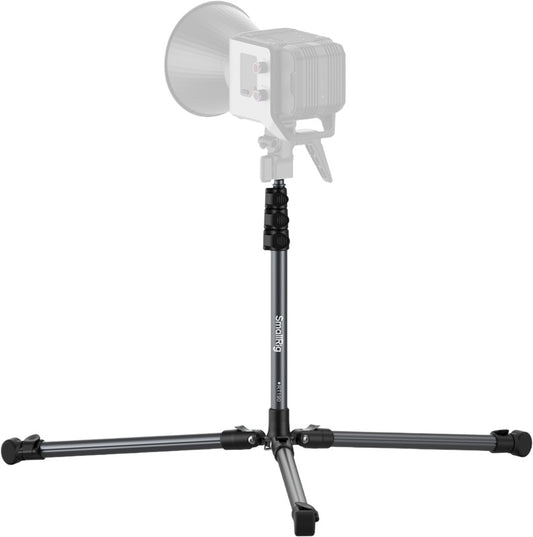 SmallRig 5475 RT190 Reversible Portable Studio Light Support