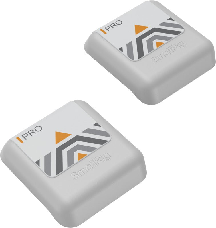 SmallRig 5495 Hot Shoe Cover for Sony Grey (2pcs)