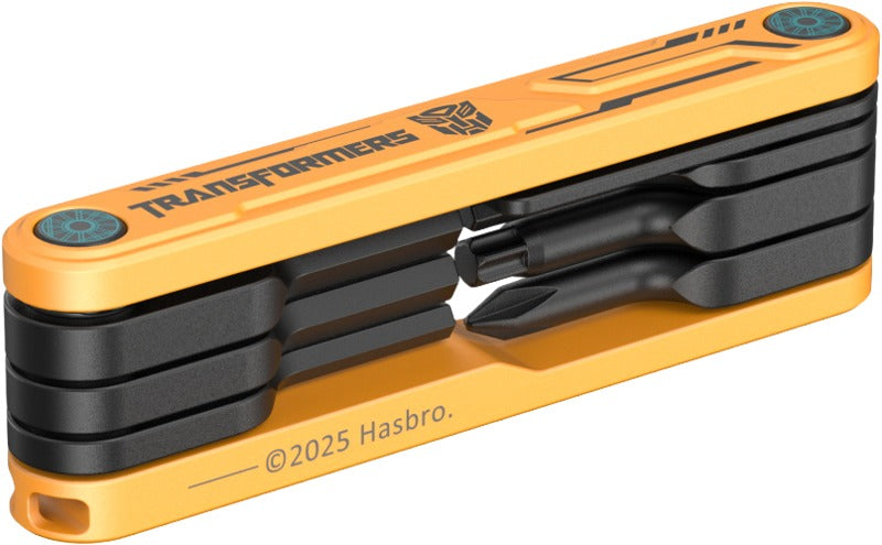 SmallRig 5517 Foldable Multi-Tool Kit(BumbleBee Edition)