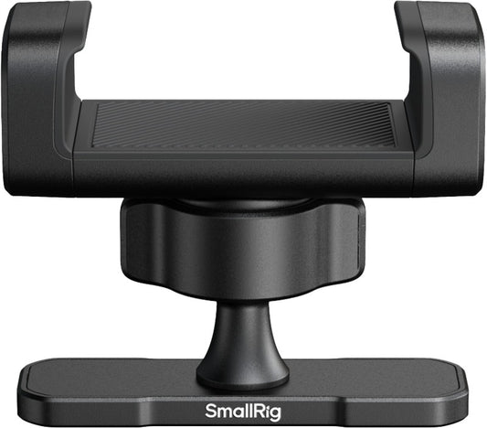 SmallRig 5582 Magnetic Phone Clamp for Gym Recording